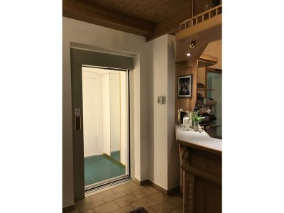 Holiday room Appartement  mit Dusche, WC - Outdoor photo 4