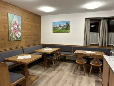 Holiday room Appartement  mit Dusche, WC - Outdoor photo 8