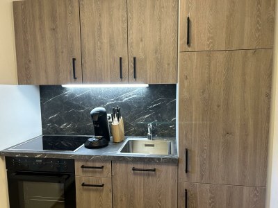 Holiday room Appartement  mit Dusche, WC - Features photo 10