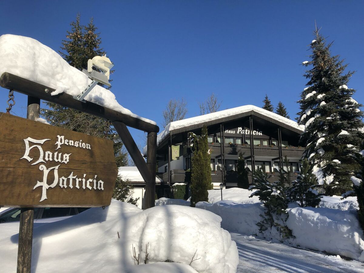 Apartment Großes Appartement mit 2 Schlafzimmer und Terasse