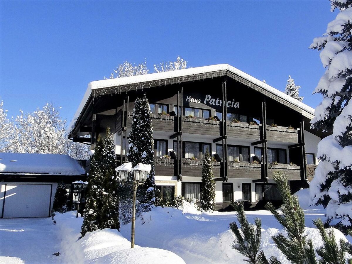 Apartment Großes Appartement mit 2 Schlafzimmer und Terasse - Outdoor photo 3