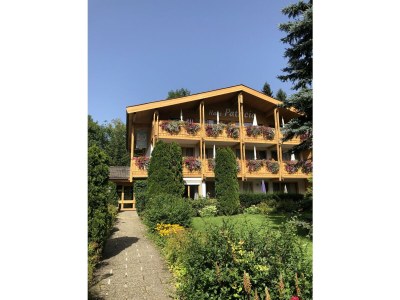 Apartment Großes Appartement mit 2 Schlafzimmer und Terasse - Outdoor photo 4