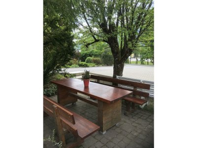 Apartment Großes Appartement mit 2 Schlafzimmer und Terasse - Outdoor photo 10