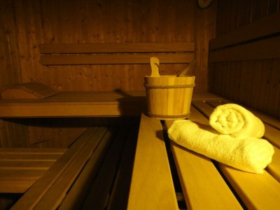 Apartment Großes Appartement mit 2 Schlafzimmer und Terasse - Outdoor photo 11