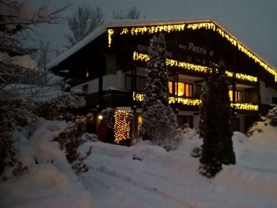 Apartment Großes Appartement mit 2 Schlafzimmer und Terasse - Outdoor photo 14