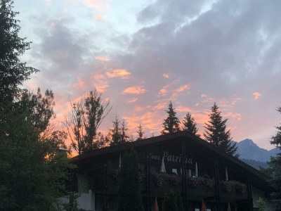 Apartment Großes Appartement mit 2 Schlafzimmer und Terasse - Outdoor photo 16