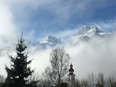 Apartment Großes Appartement mit 2 Schlafzimmer und Terasse - Outdoor photo 18