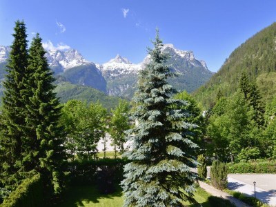 Apartment Großes Appartement mit 2 Schlafzimmer und Terasse - Outdoor photo 20