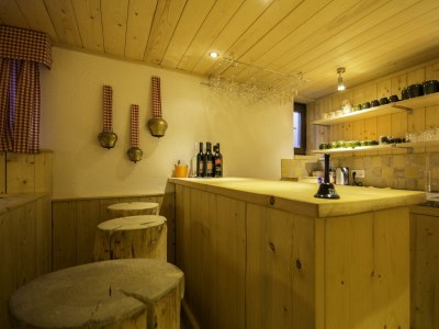 Apartment Großes Appartement mit 2 Schlafzimmer und Terasse - Outdoor photo 23