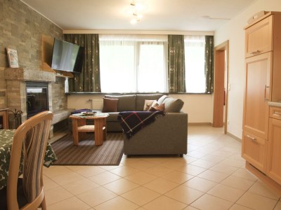 Apartment Großes Appartement mit 2 Schlafzimmer und Terasse - Features photo 25