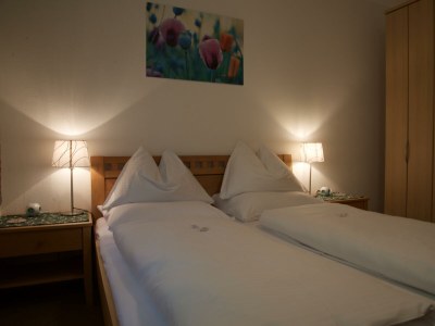 Apartment Großes Appartement mit 2 Schlafzimmer und Terasse - Features photo 33