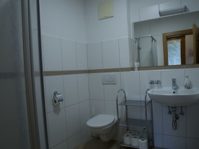 Apartment Großes Appartement mit 2 Schlafzimmer und Terasse - Features photo 34