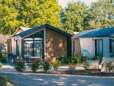 Holiday house Berkel 4 in Kaatsheuvel - Holiday house