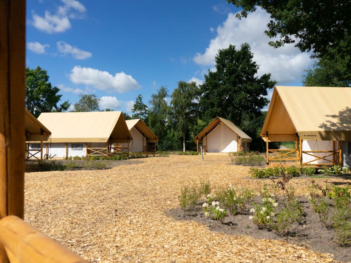 Holiday house Glampingtent Luxe 4 - Outdoor photo 3