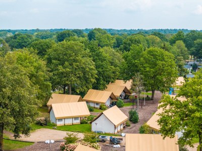 Holiday house Glampingtent Luxe 4 in Kaatsheuvel - Holiday house