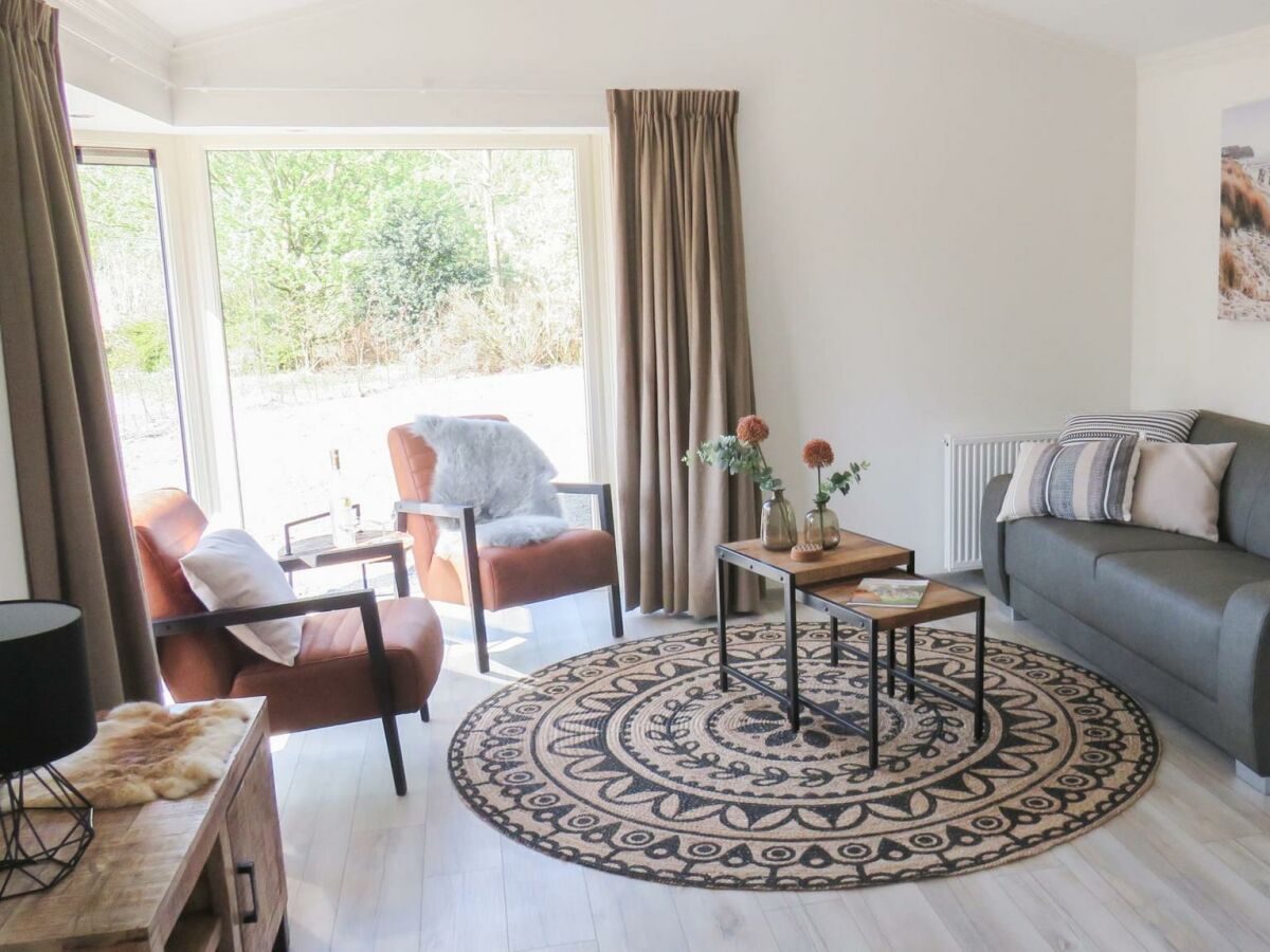 Holiday house Velthorst 4 - Outdoor photo 2