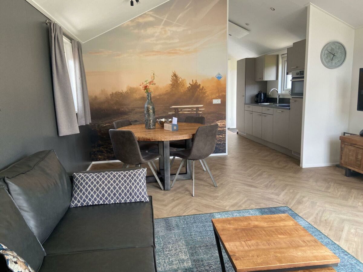 Holiday house Velthorst 4 - Outdoor photo 5