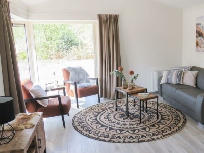 Holiday house Velthorst 4 - Outdoor photo 2