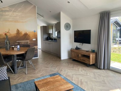 Holiday house Velthorst 4 - Outdoor photo 6