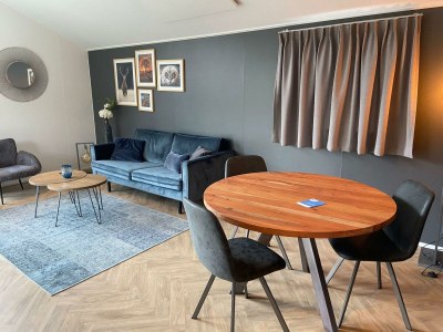 Holiday house Velthorst 4 - Outdoor photo 10