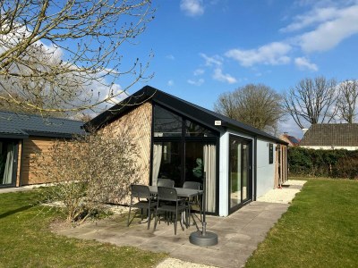 Holiday house Velthorst 4 - Outdoor photo 13