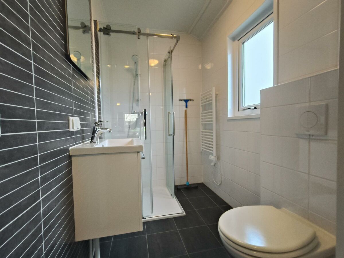 Holiday house Velthorst 6 - Outdoor photo 2