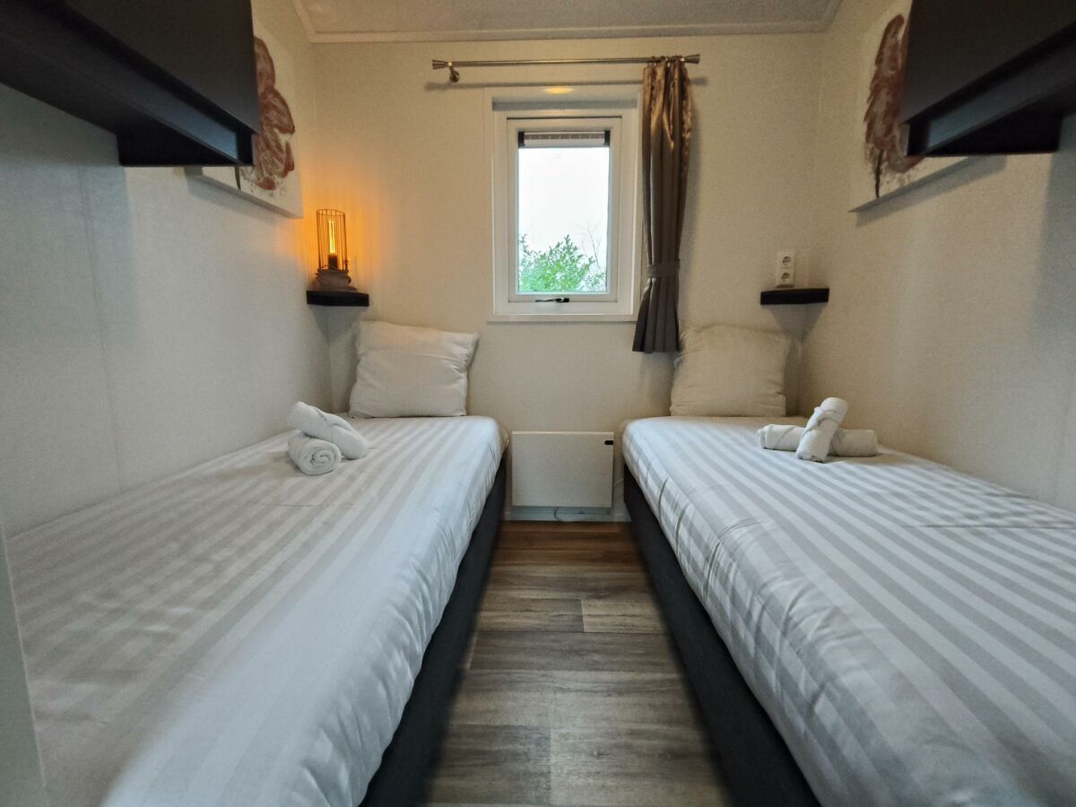 Holiday house Velthorst 6 - Outdoor photo 3