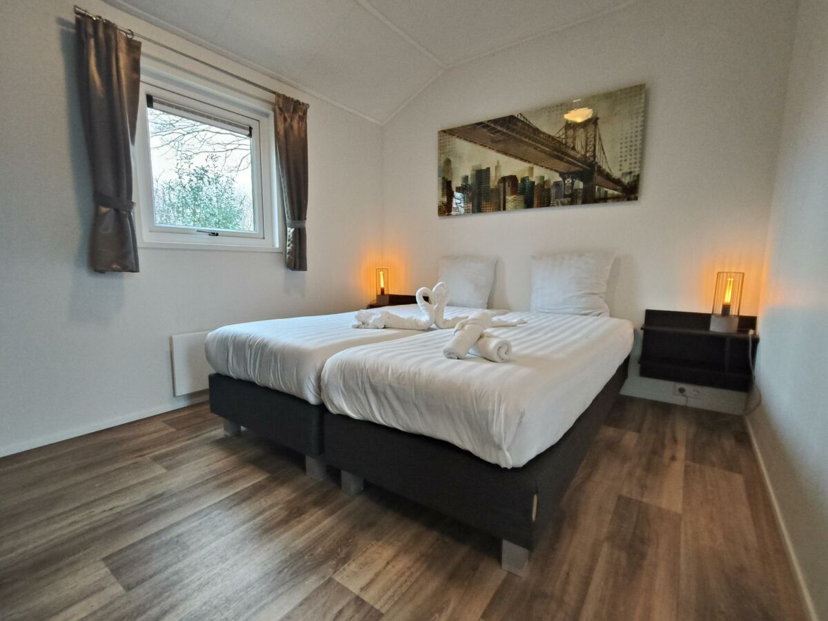 Holiday house Velthorst 6 - Outdoor photo 4