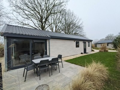 Holiday house Velthorst 6 in Kaatsheuvel - Holiday house