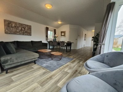 Holiday house Velthorst 6 - Outdoor photo 9