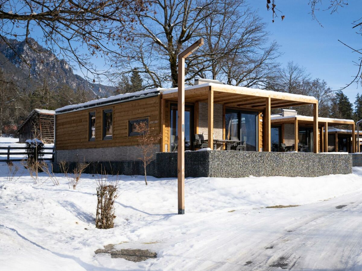 Holiday house Panorama Lodge 4-6 - Outdoor photo 3