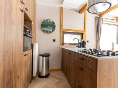 Holiday house Panorama Lodge 4-6 in Presseggen - Holiday house