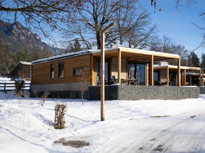 Holiday house Panorama Lodge 4-6 - Outdoor photo 3