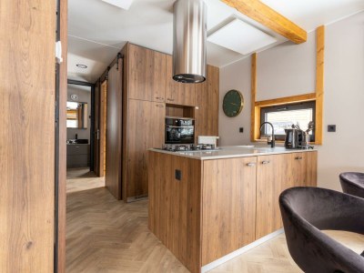 Holiday house Panorama Lodge 4-6 - Outdoor photo 4