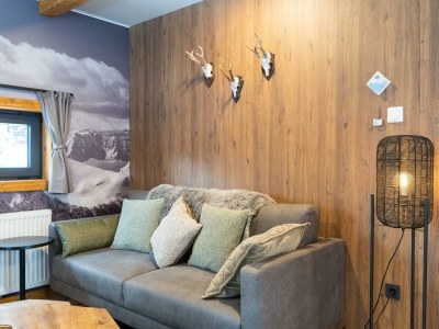 Holiday house Panorama Lodge 4-6 - Outdoor photo 10