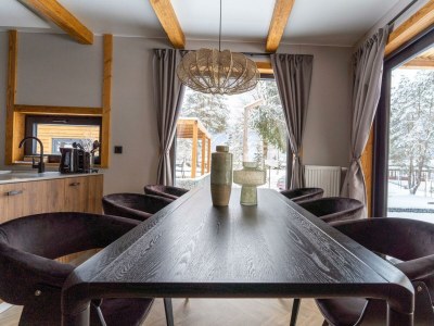 Holiday house Panorama Lodge 4-6 - Outdoor photo 13