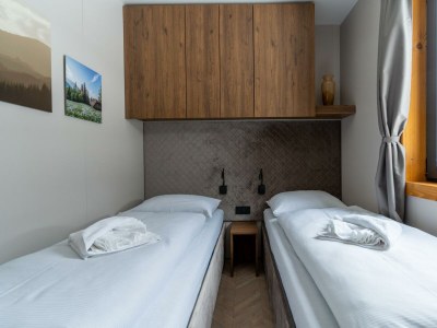 Holiday house Panorama Lodge 4-6 - Outdoor photo 16