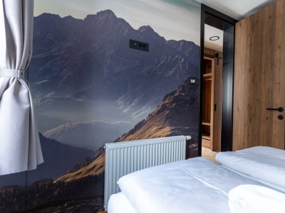 Holiday house Panorama Lodge 4-6 - Outdoor photo 17