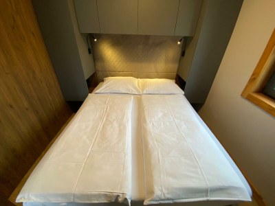 Holiday house Panorama Lodge 4-6 - Outdoor photo 19