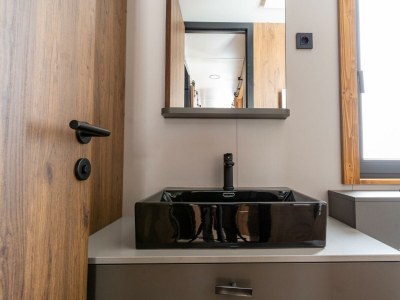 Holiday house Panorama Lodge 4-6 - Outdoor photo 20