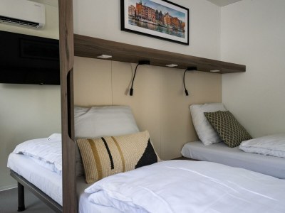 Holiday house Comfort Connecting Room 6 - Outdoor photo 9