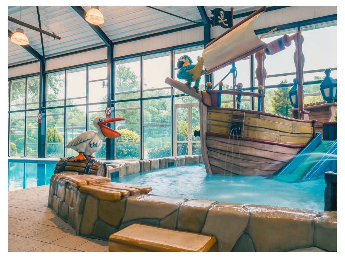 Holiday house Berkel 2+2 - Outdoor photo 3