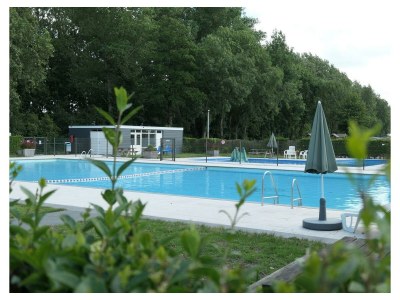 Holiday house Berkel 2+2 - Outdoor photo 4