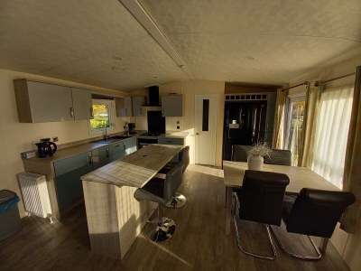 Holiday house Berkel 2+2 - Outdoor photo 7