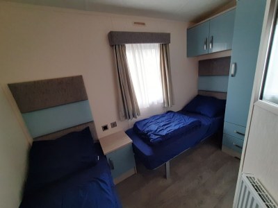 Holiday house Berkel 2+2 - Outdoor photo 11