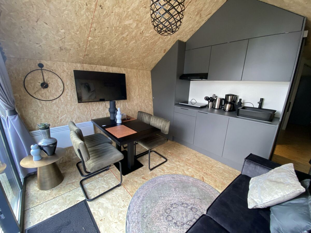 Holiday house Solo Retreat 4 - Outdoor photo 2