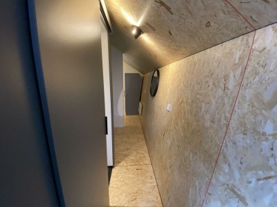 Holiday house Solo Retreat 4 - Outdoor photo 9