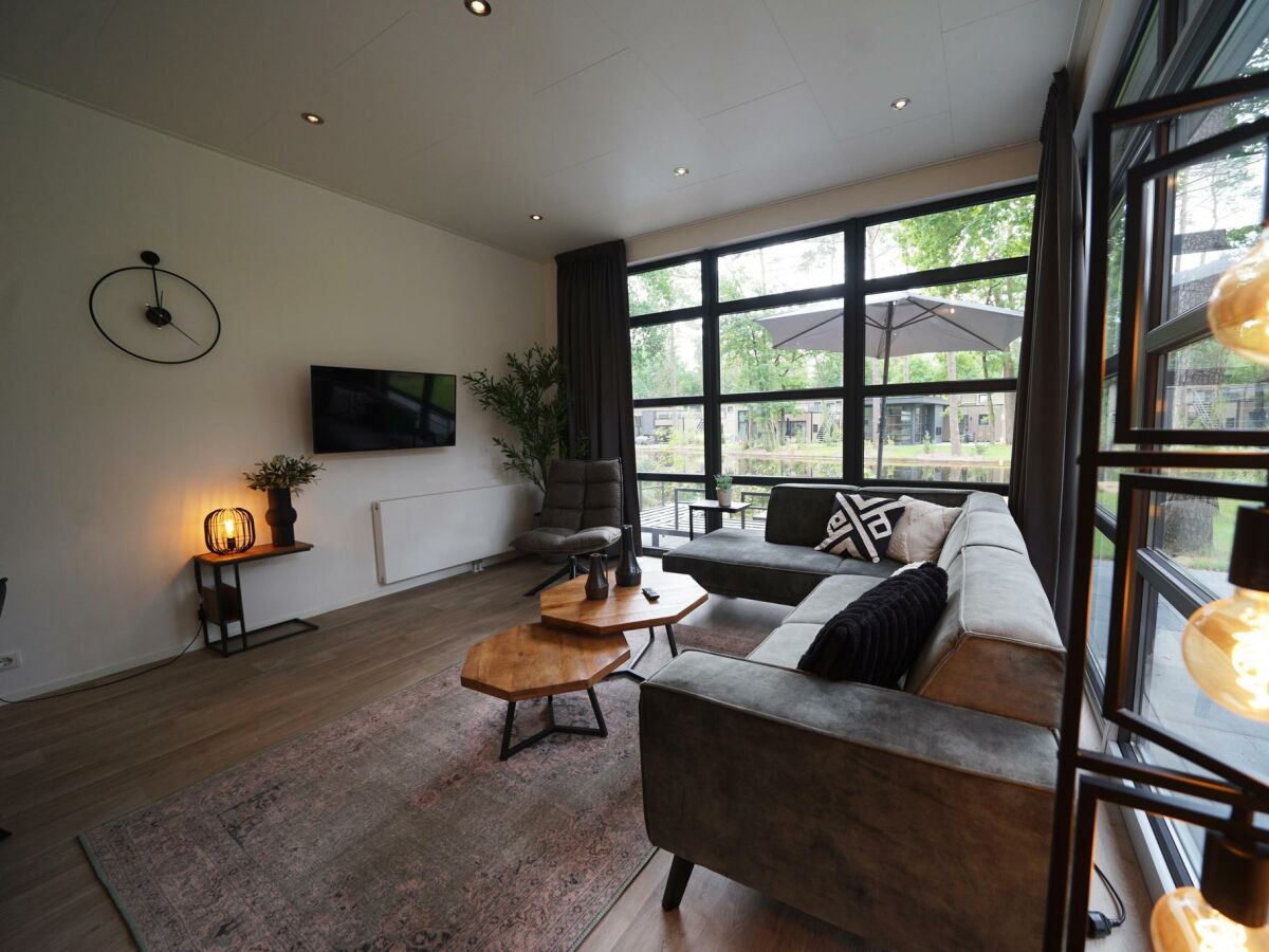 Holiday house Cube Maximaal MIVA 4 - Outdoor photo 3