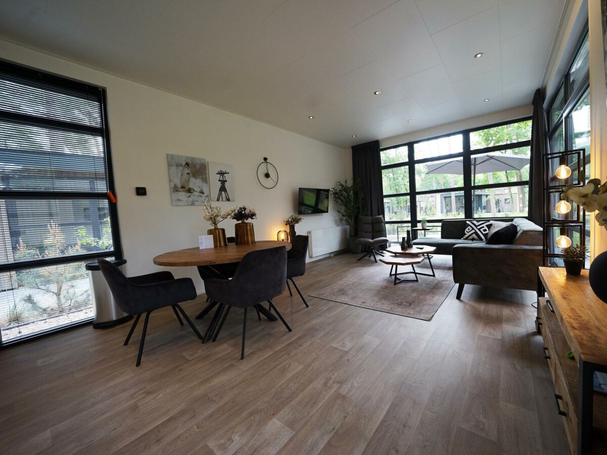 Holiday house Cube Maximaal MIVA 4 - Outdoor photo 5