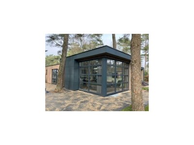 Holiday house Cube Maximaal MIVA 4 in Otterlo - Holiday house